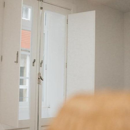 帕德隆Vivienda De Uso Turistico Marina Luxury公寓 外观 照片