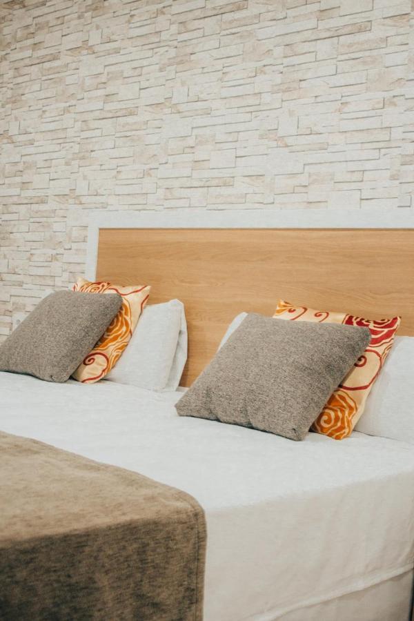 帕德隆Vivienda De Uso Turistico Marina Luxury公寓 外观 照片